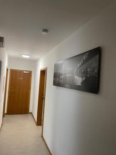 1 Zimmer für 2 Personen Bruchsal ruhige Lage - Bruchsal - 5
