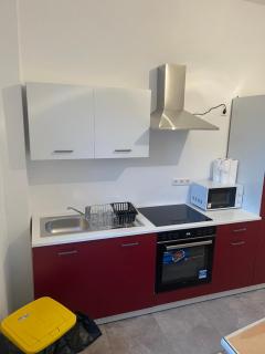 1 Zimmer für 2 Personen Bruchsal ruhige Lage - Bruchsal - 3