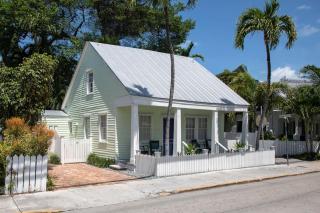 Relaxing island home Great location Stylish - Key West - 0