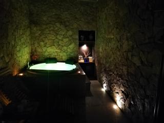 SPA ROOM SICILIA - Intera casa con spa privata Jacuzzi Sauna Bagno di Vapore ad uso illimitato - 6
