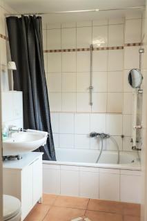 Art & Nature Apartments in der Nähe FFM-Messe - Bad Vilbel - 1
