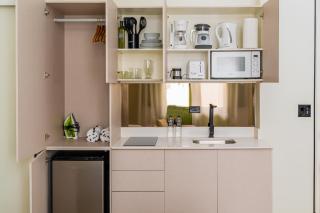 AmazINN Places Hotel Boutique Casa Marichu - 8