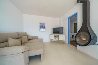 Perla Azul Lux, Vista Mar en Cala Canyelles, Aircon - 7