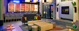 Aloft Chesapeake - 8
