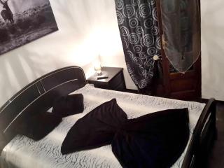 Appartement cosy à Villeneuve avec jardin privé - Villeneuve-dʼAveyron - 3