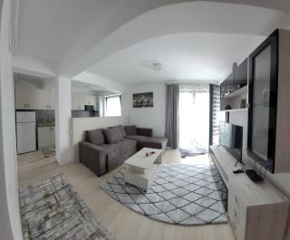 VALCOM RESIDENTS Coresi 2 camere - Braşov - 0