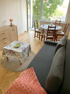 Park Regana - Gdańsk - 4