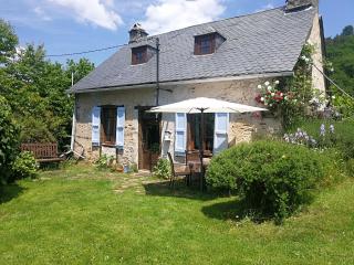 La Petite Maison Pont Blanchard, - Pléaux - 9