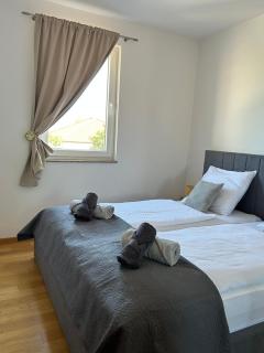 Apartments with a parking space Biograd na Moru, Biograd - 21211 - Biograd na Moru - 3