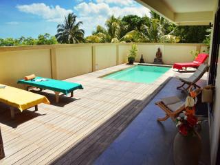 Happy Days Guest House - Le Morne - 6