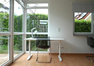 Art & Nature Apartments in der Nähe FFM-Messe - Bad Vilbel - 4
