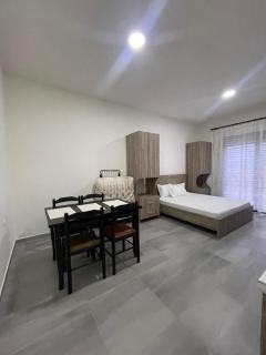 Jurgen's Apartament - 1