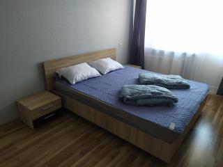 Inzenieru 71 Two Bedrooms Apartments - Ventspils - 6