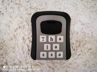 Thalassa apartment - Perea - 7