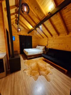 Chalés De Cambará - 4