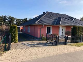 Seeliebe mit Sauna und nur 50 mtr. bis zum Strand - Senftenberg - 8