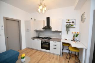 Palomino apartment - Sinj - 8