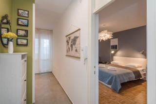 Apartment Angelina Free Public Parking - Zadar - 9