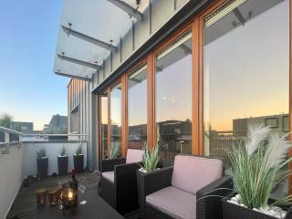 4UApart-Apartment studio Platan New York - Świnoujście - 7
