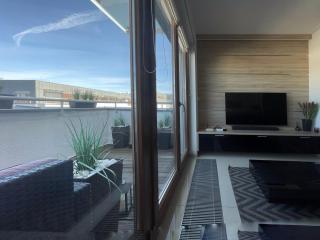 4UApart-Apartment studio Platan New York - Świnoujście - 8