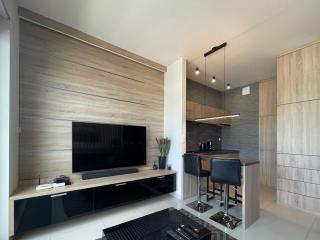 4UApart-Apartment studio Platan New York - Świnoujście - 3