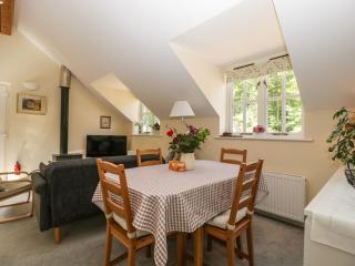 The Loft At Nordrach Lodge - 3