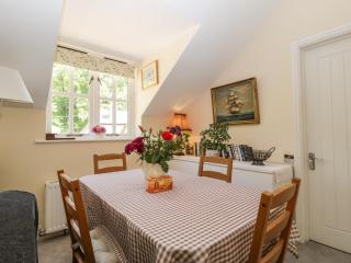 The Loft At Nordrach Lodge - 2