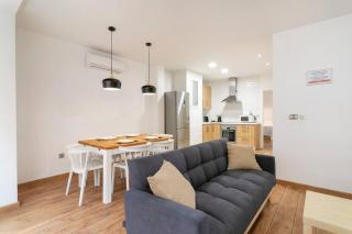 Cozy apartment city center - 0