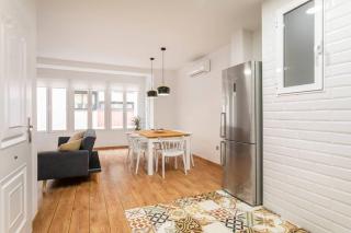 Cozy apartment city center - Alicante - 7