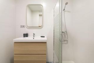 Cozy apartment city center - Alicante - 6
