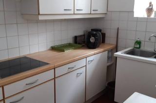 Bel appartement dans un magnifique domaine du XVIe - - 3