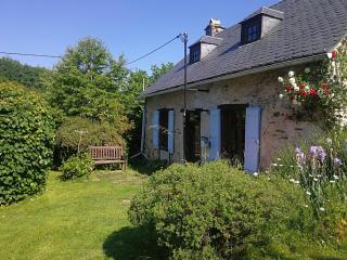 La Petite Maison Pont Blanchard, - Pléaux - 6