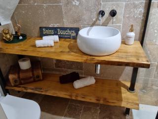 Chez Joy - Roquebrune-sur-Argens - 8