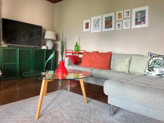Gemütliche Ferienwohnung mit Terrasse und Seeblick - Velden am Wörthersee - 7