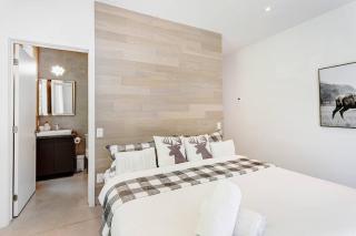 Tremblant Oasis: Luxury, Nature, Hot Tub, Views! - La Conception - 8