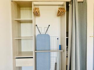 Le Wild, Superbe studio au bord de la vilaine - Rennes - 3
