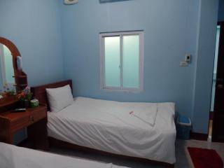Lucky Backpacker Hostel - Vientiane - 9