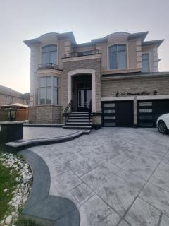 The Vistana Brampton Apartment - Brampton - 8