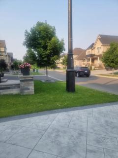 The Vistana Brampton Apartment - Brampton - 5