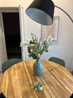 Zola Luxury House - 6