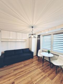 APARTAMENCIK "W KLIMACIE" - Apartament typu Studio - Marcinkowo - 7