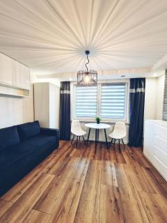 APARTAMENCIK "W KLIMACIE" - Apartament typu Studio - Marcinkowo - 0