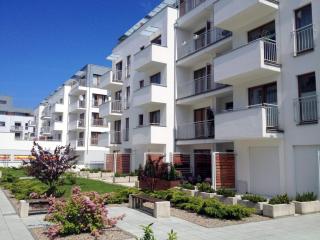4UApart-Apartment studio Platan New York - Świnoujście - 6