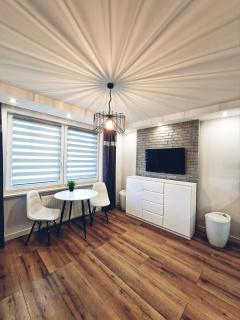 APARTAMENCIK "W KLIMACIE" - Apartament typu Studio - Marcinkowo - 6
