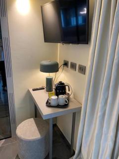 Ale Suite Sea Side View - Hotel Arizona - Riccione - 9