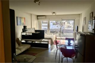 Excellent Studio in Palermo Soho with Fast WIFI - Buenos Aires - 4