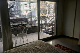 Excellent Studio in Palermo Soho with Fast WIFI - Buenos Aires - 2