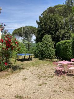 Domaine de Ménerque - petit château avec piscine - 6