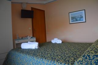 Hotel Miramare - Palinuro - 2