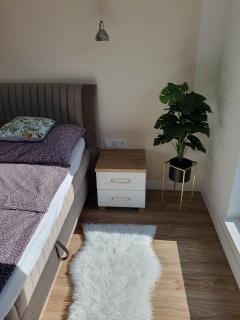 Apartament 3 pokojowy lub pokój w mieszkaniu w nowym bloku - Warsaw - 6